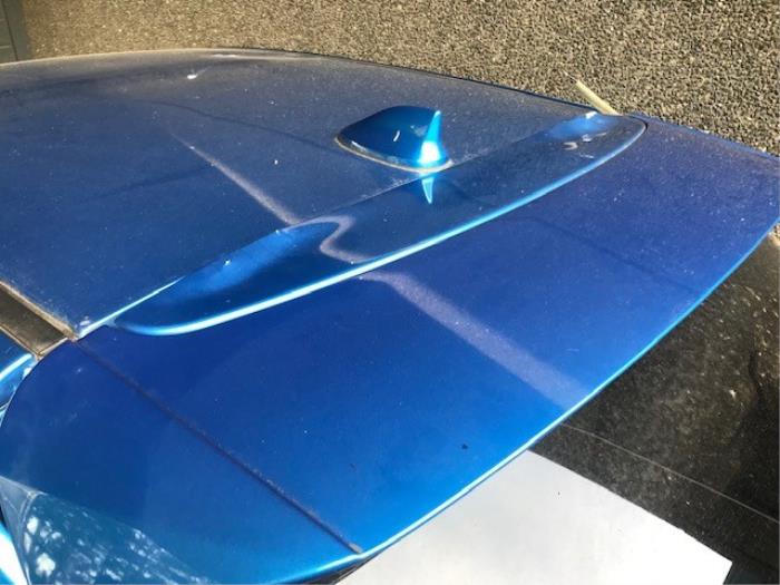 Nissan Qashqai 1.5 dCi 115 Sloopvoertuig (2019, Licht, Blauw)