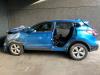 Nissan Qashqai 1.5 dCi 115 Sloopvoertuig (2019, Licht, Blauw)