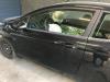 Ford Fiesta 6 1.0 SCI 12V 80 Sloopvoertuig (2015, Zwart)