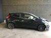 Ford Fiesta 6 1.0 SCI 12V 80 Sloopvoertuig (2015, Zwart)