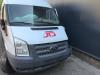 Ford Transit 2.2 TDCi 16V Euro 5 Sloopvoertuig (2012, Wit)