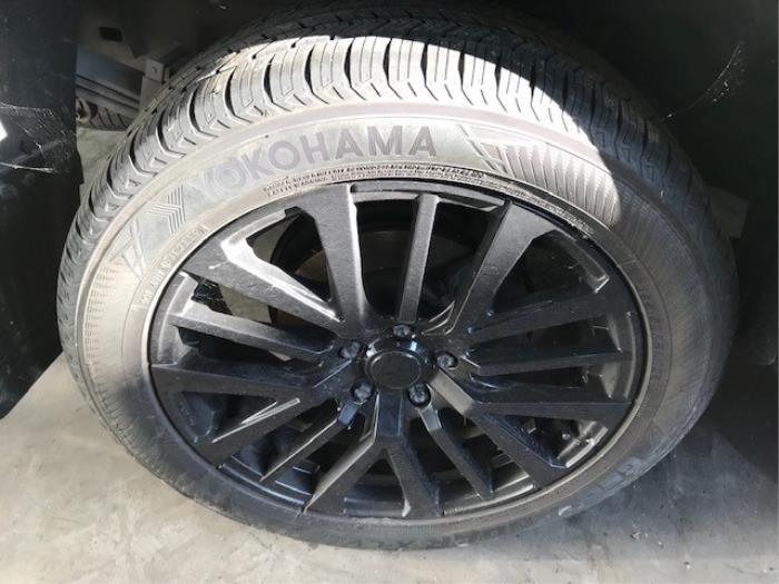 Volkswagen Amarok 3.0 TDI V6 24V 4Motion Sloopvoertuig (2020, Metallic, Zwart)