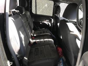 Volkswagen Amarok 3.0 TDI V6 24V 4Motion Sloopvoertuig (2020, Metallic, Zwart)