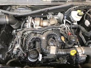 Volkswagen Amarok 3.0 TDI V6 24V 4Motion Sloopvoertuig (2020, Metallic, Zwart)