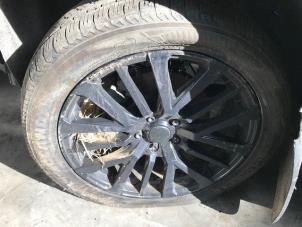 Volkswagen Amarok 3.0 TDI V6 24V 4Motion Sloopvoertuig (2020, Metallic, Zwart)