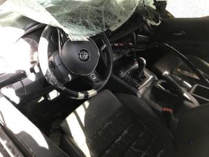 Volkswagen Amarok 3.0 TDI V6 24V 4Motion Sloopvoertuig (2020, Metallic, Zwart)