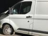 Ford Transit Custom 2.2 TDCi 16V Sloopvoertuig (2016, Wit)