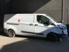 Ford Transit Custom 2.2 TDCi 16V Sloopvoertuig (2016, Wit)