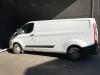 Ford Transit Custom 2.2 TDCi 16V Sloopvoertuig (2016, Wit)