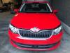 Skoda Fabia III Combi 1.2 TSI 16V Greentech Sloopvoertuig (2017, Rood)