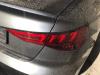 Audi A3 Limousine 1.5 35 TFSI 16V Mild Hybrid Sloopvoertuig (2022, Grijs)