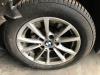 BMW 3 serie Touring 318d 2.0 16V Sloopvoertuig (2017, Donker, Grijs)