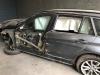 BMW 3 serie Touring 318d 2.0 16V Sloopvoertuig (2017, Donker, Grijs)