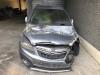 Opel Mokka/Mokka X 1.7 CDTI 16V 4x2 Sloopvoertuig (2014, Grijs)