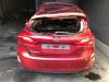 Ford Fiesta 7 1.0 EcoBoost 12V Sloopvoertuig (2020, Rood)