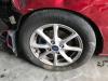 Ford Fiesta 7 1.0 EcoBoost 12V Sloopvoertuig (2020, Rood)