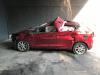 Ford Fiesta 7 1.0 EcoBoost 12V Sloopvoertuig (2020, Rood)