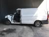 Mercedes Vito 2.2 114 CDI 16V Sloopvoertuig (2018, Wit)