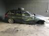BMW 1 serie 116i 1.5 12V Sloopvoertuig (2019, Grijs)