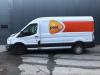 Ford Transit 2.0 TDCi 16V Eco Blue 130 Sloopvoertuig (2019, Wit)