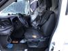 Ford Transit 2.0 TDCi 16V Eco Blue 130 Sloopvoertuig (2019, Wit)