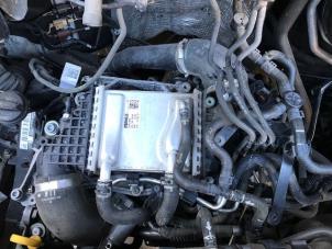 Volkswagen Crafter 2.0 TDI Sloopvoertuig (2019, Wit)