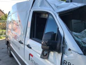 Volkswagen Crafter 2.0 TDI Sloopvoertuig (2019, Wit)