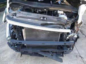 Volkswagen Crafter 2.0 TDI Sloopvoertuig (2019, Wit)