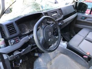 Volkswagen Crafter 2.0 TDI Sloopvoertuig (2019, Wit)