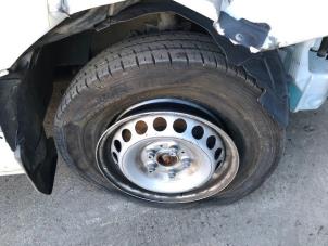 Volkswagen Crafter 2.0 TDI Sloopvoertuig (2019, Wit)