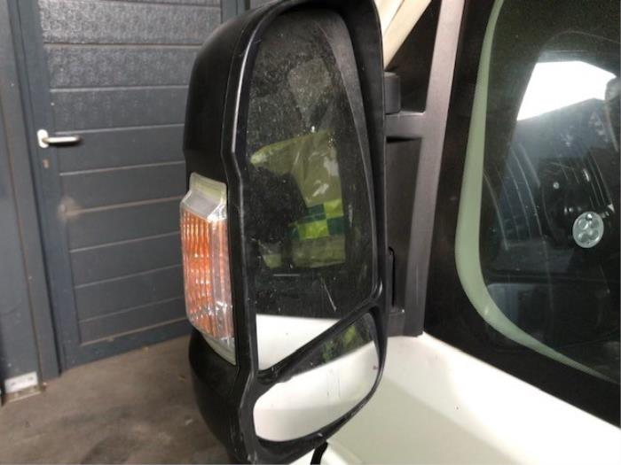 Citroen Jumper 2.2 HDi 110 Sloopvoertuig (2013, Wit)