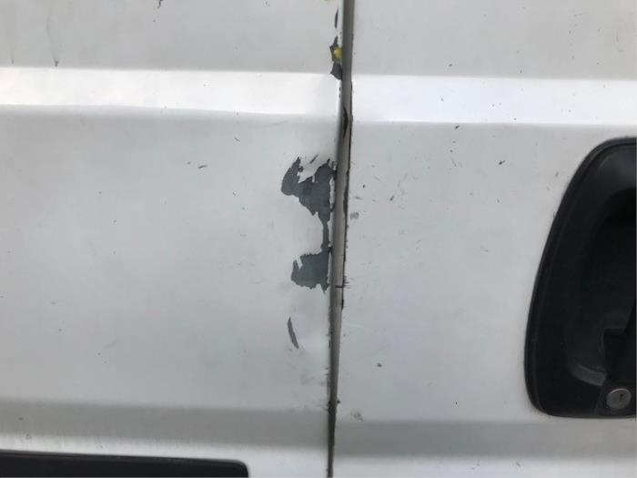 Citroen Jumper 2.2 HDi 110 Sloopvoertuig (2013, Wit)