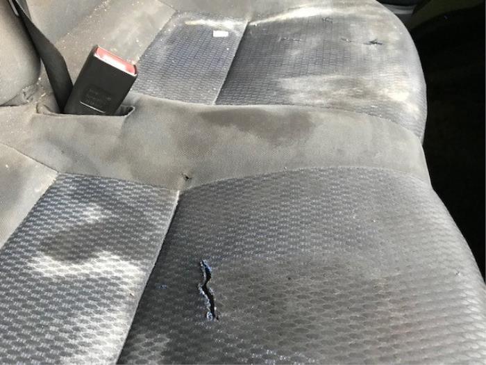 Citroen Jumper 2.2 HDi 110 Sloopvoertuig (2013, Wit)