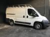 Citroen Jumper 2.2 HDi 110 Sloopvoertuig (2013, Wit)