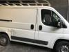 Citroen Jumper 2.2 HDi 110 Sloopvoertuig (2013, Wit)