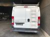 Citroen Jumper 2.2 HDi 110 Sloopvoertuig (2013, Wit)