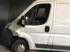 Citroen Jumper 2.2 HDi 110 Sloopvoertuig (2013, Wit)