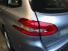 Peugeot 308 SW 1.5 BlueHDi 130 Sloopvoertuig (2021, Zilver)