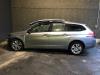 Peugeot 308 SW 1.5 BlueHDi 130 Sloopvoertuig (2021, Zilver)