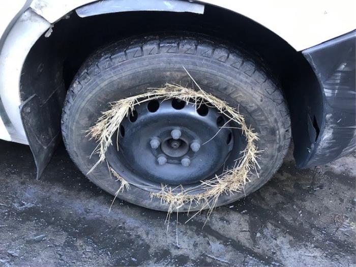 Renault Master III 2.3 dCi 16V 145 Sloopvoertuig (2019, Wit)