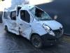 Donor auto Renault Master III (JV) 2.3 dCi 16V 145 uit 2019