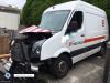Volkswagen Crafter 2.0 TDI 16V Sloopvoertuig (2016, Wit)