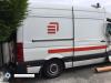 Volkswagen Crafter 2.0 TDI 16V Sloopvoertuig (2016, Wit)