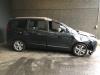 Dacia Lodgy 1.2 TCE 16V Sloopvoertuig (2015, Grijs)