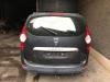 Dacia Lodgy 1.2 TCE 16V Sloopvoertuig (2015, Grijs)