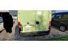 Fiat Ducato 2.0 JTD 11 Sloopvoertuig (2005, Groen)