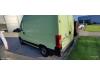 Fiat Ducato 2.0 JTD 11 Sloopvoertuig (2005, Groen)