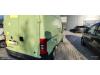 Fiat Ducato 2.0 JTD 11 Sloopvoertuig (2005, Groen)