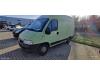 Fiat Ducato 2.0 JTD 11 Sloopvoertuig (2005, Groen)