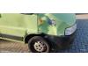 Fiat Ducato 2.0 JTD 11 Sloopvoertuig (2005, Groen)
